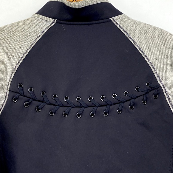 💕SALE💕Lululemon Var-City Bomber Track Jacket - Picture 10 of 15